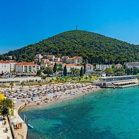 Luxury Apartments Mazza - Veronica Ντουμπρόβνικ Εξωτερικό φωτογραφία