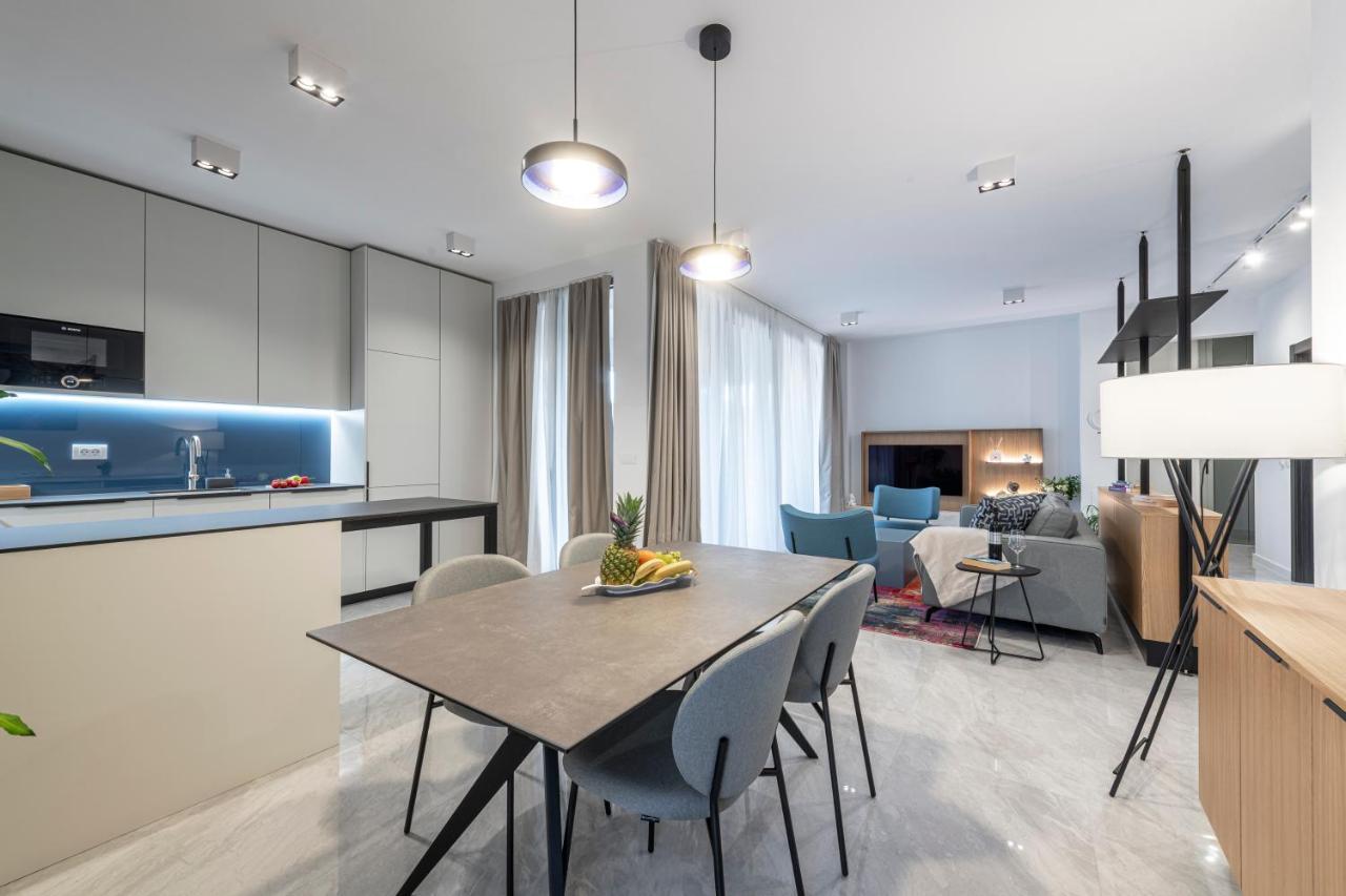 Luxury Apartments Mazza - Veronica Ντουμπρόβνικ Εξωτερικό φωτογραφία