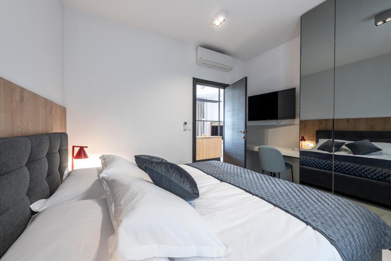 Luxury Apartments Mazza - Veronica Ντουμπρόβνικ Εξωτερικό φωτογραφία