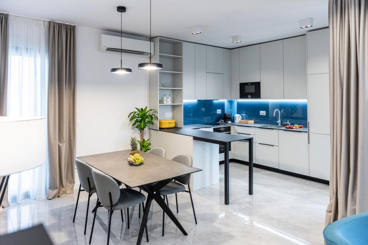 Luxury Apartments Mazza - Veronica Ντουμπρόβνικ Εξωτερικό φωτογραφία