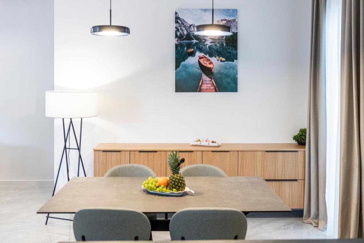 Luxury Apartments Mazza - Veronica Ντουμπρόβνικ Εξωτερικό φωτογραφία