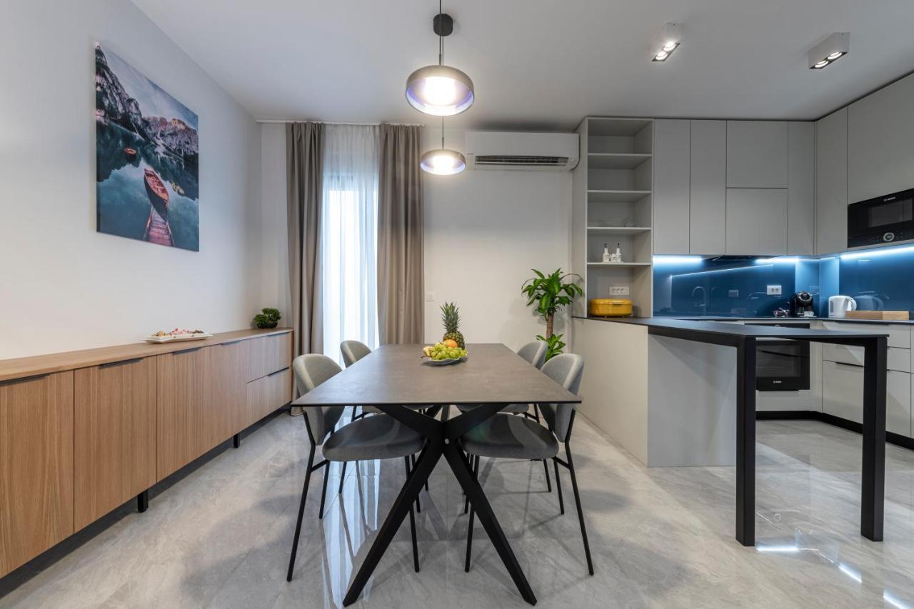 Luxury Apartments Mazza - Veronica Ντουμπρόβνικ Εξωτερικό φωτογραφία