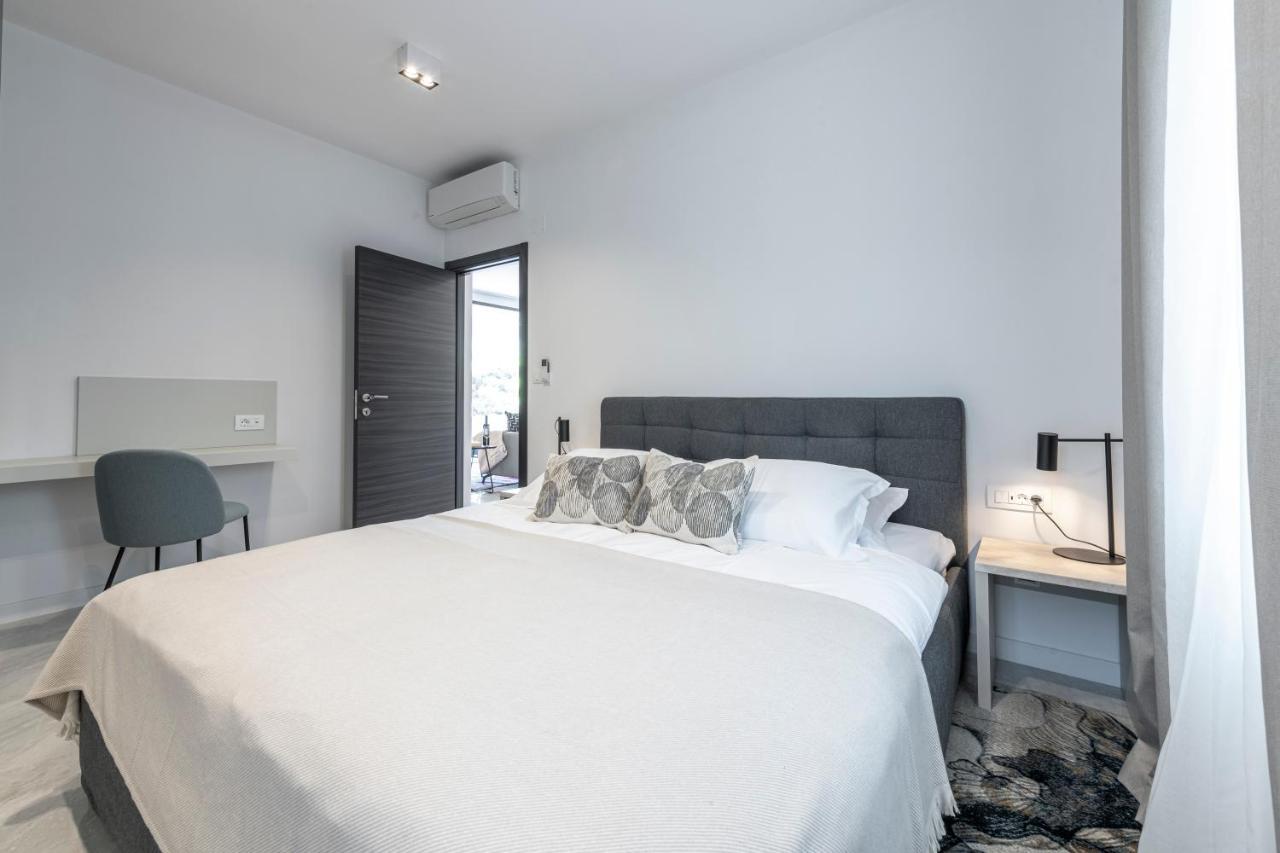 Luxury Apartments Mazza - Veronica Ντουμπρόβνικ Εξωτερικό φωτογραφία