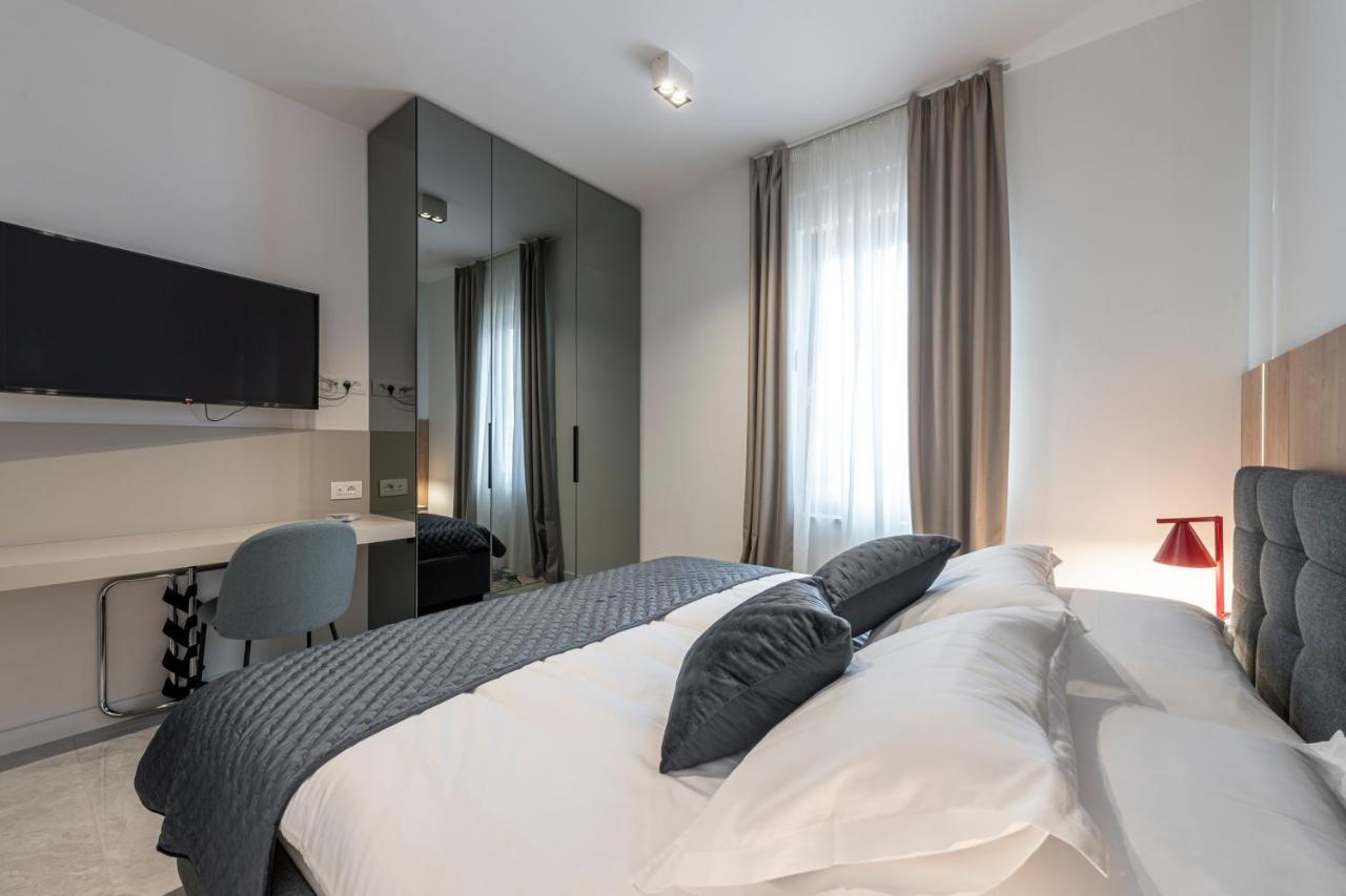Luxury Apartments Mazza - Veronica Ντουμπρόβνικ Εξωτερικό φωτογραφία
