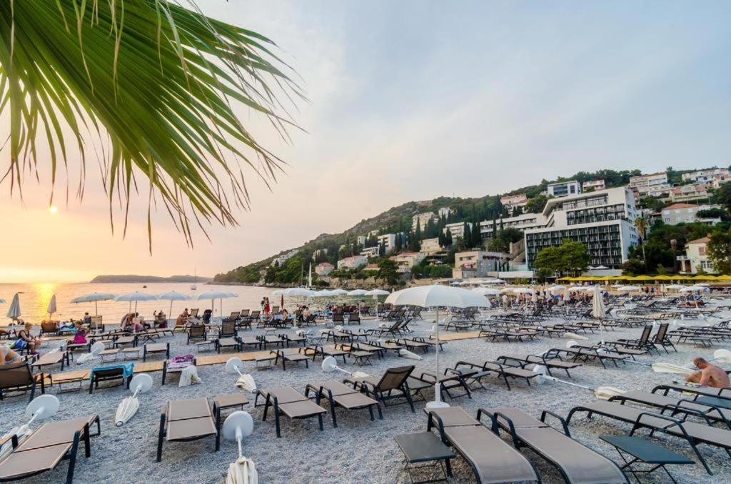 Luxury Apartments Mazza - Veronica Ντουμπρόβνικ Εξωτερικό φωτογραφία